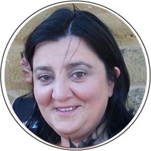 Avvocato Maria Rosaria Caroscio